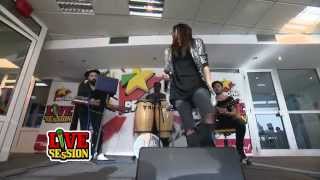 INNA  Yalla  ProFM LIVE Session [upl. by Nnalyrehc]