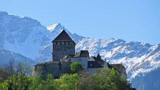 The Principality of Liechtenstein  english [upl. by Yeh]