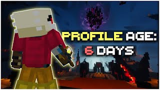 How to Get the PERFECT Start to Hypixel Skyblock  Hypixel Skyblock 101 [upl. by Pace]