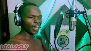 DIOLOSLY  PERMANENT latest kalenjin song [upl. by Norreg995]