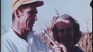 quotTwisterquot  1970 Lubbock tornado documentary [upl. by Htiduj]