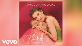 Céline Dion  Miracle Official Audio [upl. by Gona]