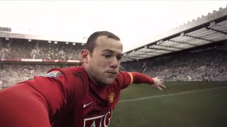 Nike football Commercial Cristiano Ronaldo Wayne Rooney Tevez Ronaldinho and Ibrahimovic [upl. by Moise]