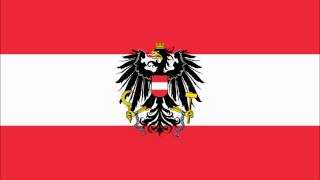 National Anthem of Austria  Österreichische Bundeshymne [upl. by Aynna]