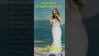 CELIN DIONALBUM [upl. by Llerol]