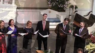 Laudate Dominum omnes gentes Monteverdi [upl. by Scurlock]