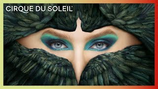 Alegria by Cirque du Soleil  Music with Lyrics  Cirque du Soleil [upl. by Shaughn]