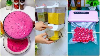 TOP 10 AMAZING KITCHEN GADGETS OF 2024😍 New Gadgets Smart Appliances Tools Utensils Tik Tok 443 [upl. by Warfore888]