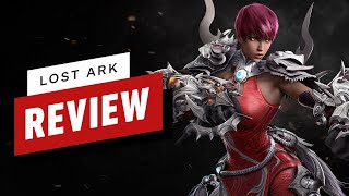 Lost Ark Review [upl. by Malinin753]