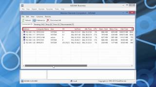 AIDA64  Monitoring remote PCs [upl. by Lazes]