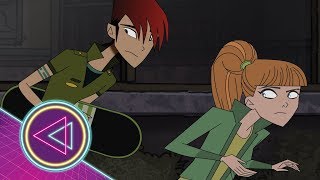 Episode 37  Detentionaire  FULL EPISODE  RETRO RERUN [upl. by Ardis]