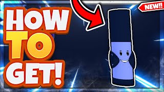 How To Get The WINNING MARKER In Roblox Find The Markers [upl. by Nnoryt114]