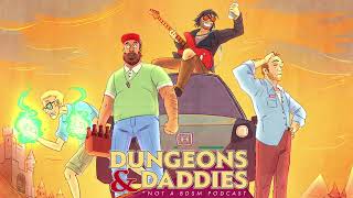 Dungeons and Daddies  S1E25  Mummy Issues [upl. by Ogden]