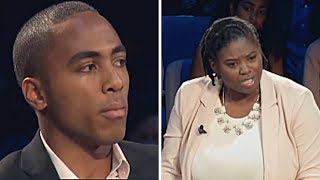 Coleman Hughes Reparations Debate [upl. by Daenis]