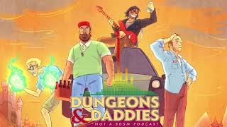 Dungeons and Daddies  S1E39  Forgotten Realms [upl. by Veejar]