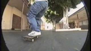 Daewon Song  Trilogy [upl. by Ellenuahs170]