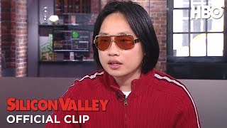 Silicon Valley Bloomberg Clip Season 4 Episode 4 Clip  HBO [upl. by Ezaria]