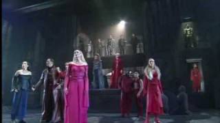 Romeo et Juliette 32 Coupables Finale English Subtitles [upl. by Ayalat]