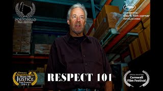 Respect 101  short thriller [upl. by Assina]