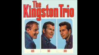 Kingston Trio  Man who never returned MTA [upl. by Siubhan]