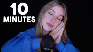 ASMR Fall Asleep in 10 Minutes [upl. by Marozas]