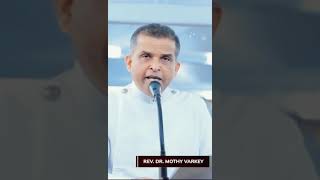 Rev Dr Mothy varkey achen  Maramon convention [upl. by Haeluj242]