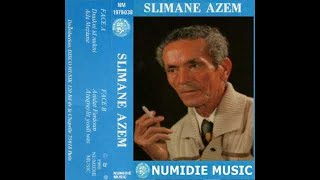 Slimane Azem quotAdda Mezianquot 1981 [upl. by Ahsahs]