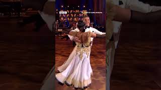 Nigel and Katya’s showstopping Quickstep 🤩  BBC [upl. by Carney]