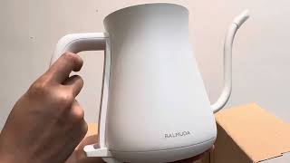 Balmuda Kettle [upl. by Betz]