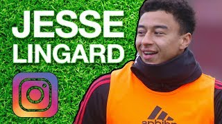 Jesse Lingard Football Highlight  Hesgoals  cricfree stream [upl. by Cesya]