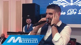 Dasma Shqiptare 2018  Taulant Bajraliu amp Albulena  Egzoni amp Blondina  MProduction Live Show [upl. by Augusta]