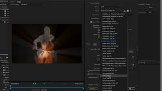 Adobe Media Encoder tutorial  The basics [upl. by Gian]