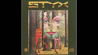 S̲ty̲x T̲h̲e̲ G̲rand illus̲ion Full Album 1977 [upl. by Dorena]