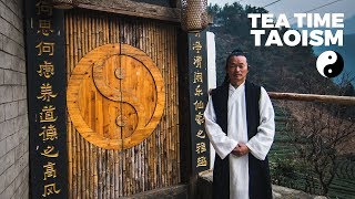 The Yin Yang Meaning amp Philosophy Explained  Tea Time Taoism [upl. by Meece]