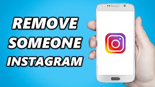 How to Remove Someone on Instagram From Following You 2025 [upl. by Ferdy]