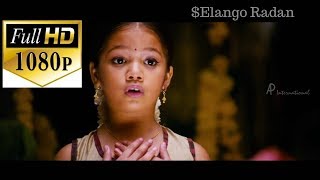 Raathiri  Full Video Song  Naanga Romba Busy  Ashwin  Rittika Sen  Sun Entertainment [upl. by Adlihtam]