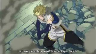 Anime fairy tail ep 175 [upl. by Sirc]