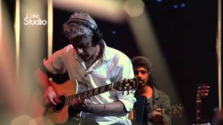 Coke Studio Season 7 Jaana Zoheb Hasan amp Zoe Viccaji [upl. by Hynes]