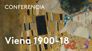 Viena 19001918 Wagner Freud Klimt  Luis FernándezGaliano [upl. by Rubia]