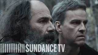 THE RETURNED Season 2  Spotting the Returned Official Clip  SundanceTV [upl. by Eiboj820]