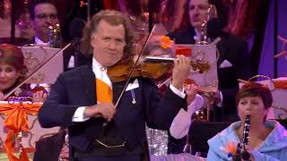 André Rieu  Opera Potpourri Live in Amsterdam [upl. by Arraic]