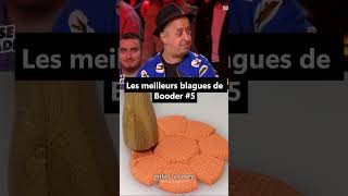 Les meilleures blagues de Booder 5 humour [upl. by Raquela]