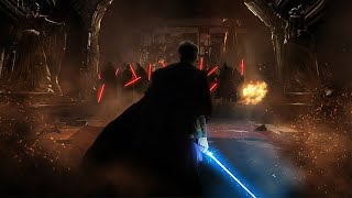 Brutal VR Lightsaber Combat Montage Blade amp Sorcery [upl. by Alebasi]