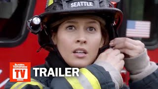 Station 19 Season 1 Trailer  Rotten Tomatoes TV [upl. by Notfa]