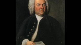 Badinerie  Johann Sebastian Bach [upl. by Acissey300]