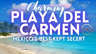 Playa Del Carmen Travel Guide Best Things To Do in Playa Del Carmen [upl. by Flatto227]