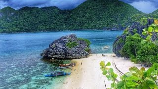 12 Best Tourist Attractions in Camarines Sur Philippines [upl. by Dolf]