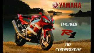 2000 Yamaha YZFR1 [upl. by Merp]