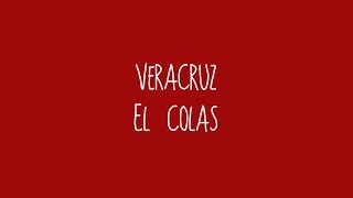 Veracruz  El Colás Audio [upl. by Eadwina]