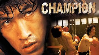 Champion  Full Movie [upl. by Ardelis]